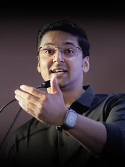 Dr. Rahul Ur