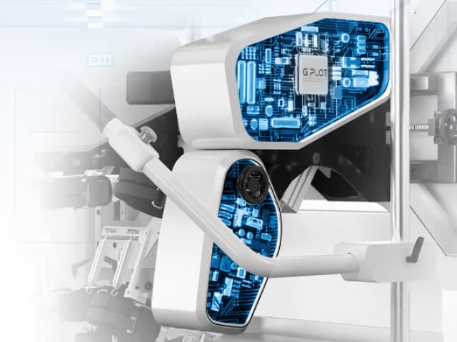 Adaptive G-PLOT Exoskeleton