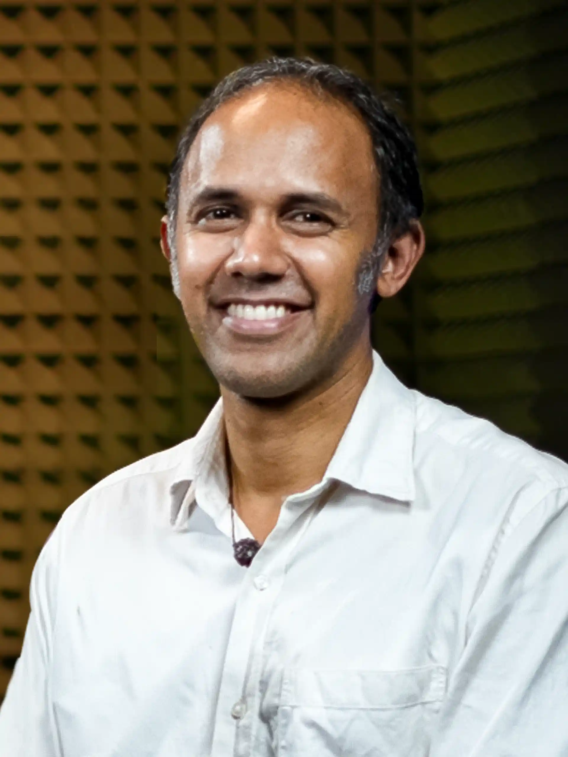 Rajesh Varma